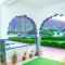 Siddarth Resort - Mountain View with Pool - Pushkar