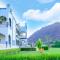 Siddarth Resort - Mountain View with Pool - Pushkar