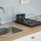 Vila Regina Apartment Paloma with Swimming Pool