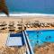 Hotel Costa Blanca de Vichayito