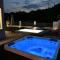 BIG BLUE HOTEL