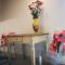 Cres B studio apartman