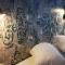Cres B studio apartman