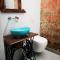 Cres B studio apartman