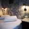 Cres B studio apartman