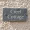 Creel Cottage Seatown Cullen with Garden