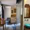 Cres B studio apartman