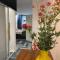 Cres B studio apartman