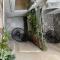 Cres B studio apartman