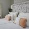 Arion Luxury Rooms and Suites