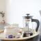 Studio apartment in the heart of Jakobstad
