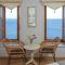 Arion Luxury Rooms and Suites