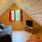 Chalet Chalvet Begat