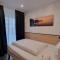 JJ Hotel Hannover-City-Pension