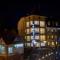 Naftusya Hotel