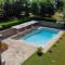 Villa Comunaglia - Privacy & Piscina Panoramica - Niccone