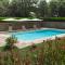 Villa Comunaglia - Privacy & Piscina Panoramica - Niccone