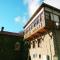 Hotel Galaxias