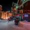 Studio Apartment NFT New Gudauri 108