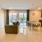 Mantra Beach Condominimum, 2 bedrooms, Laem Mae Phim Beach - Klaeng