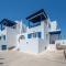 Akitos Maisonette