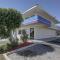 Motel 6-Corona, CA