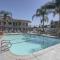 Motel 6-Corona, CA
