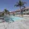 Motel 6-Corona, CA