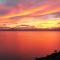 Lake and Sea - Lac de Vouliagmeni