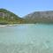 Lake and Sea - Lac de Vouliagmeni