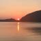 Lake and Sea - Lac de Vouliagmeni