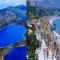 Lake and Sea - Lac de Vouliagmeni