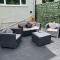 4-6 Guests in centre location with stunning views
