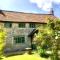 Lakehayes Holiday Cottages - South Chard