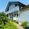 Pension-Ferienwohnung Liesbachtal direkt am Waldrand Bayerische Rhön