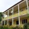 Guest house Maspindzeli