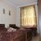 Guest house Maspindzeli