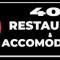 401 Restaurant & Accommodation - Naivasha