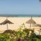 West AFRICAN BEACH