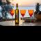 Irida sunset
