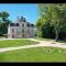 MANOIR LE COUTUREAU maisons d'hôtes - Rouffignac-de-Sigoulès
