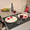 Charmant studio centre ville - Le Puy-en-Velay