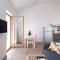Brand new apt W balcony & perfect seaview at center - Hvar