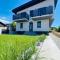 Apartmány TAMKA