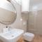 Brand new apt W balcony & perfect seaview at center - Hvar
