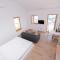 Brand new apt W balcony & perfect seaview at center - Hvar