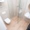 Brand new apt W balcony & perfect seaview at center - Hvar