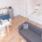 Brand new apt W balcony & perfect seaview at center - Hvar