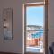 Brand new apt W balcony & perfect seaview at center - Hvar
