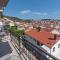 Brand new apt W balcony & perfect seaview at center - Hvar